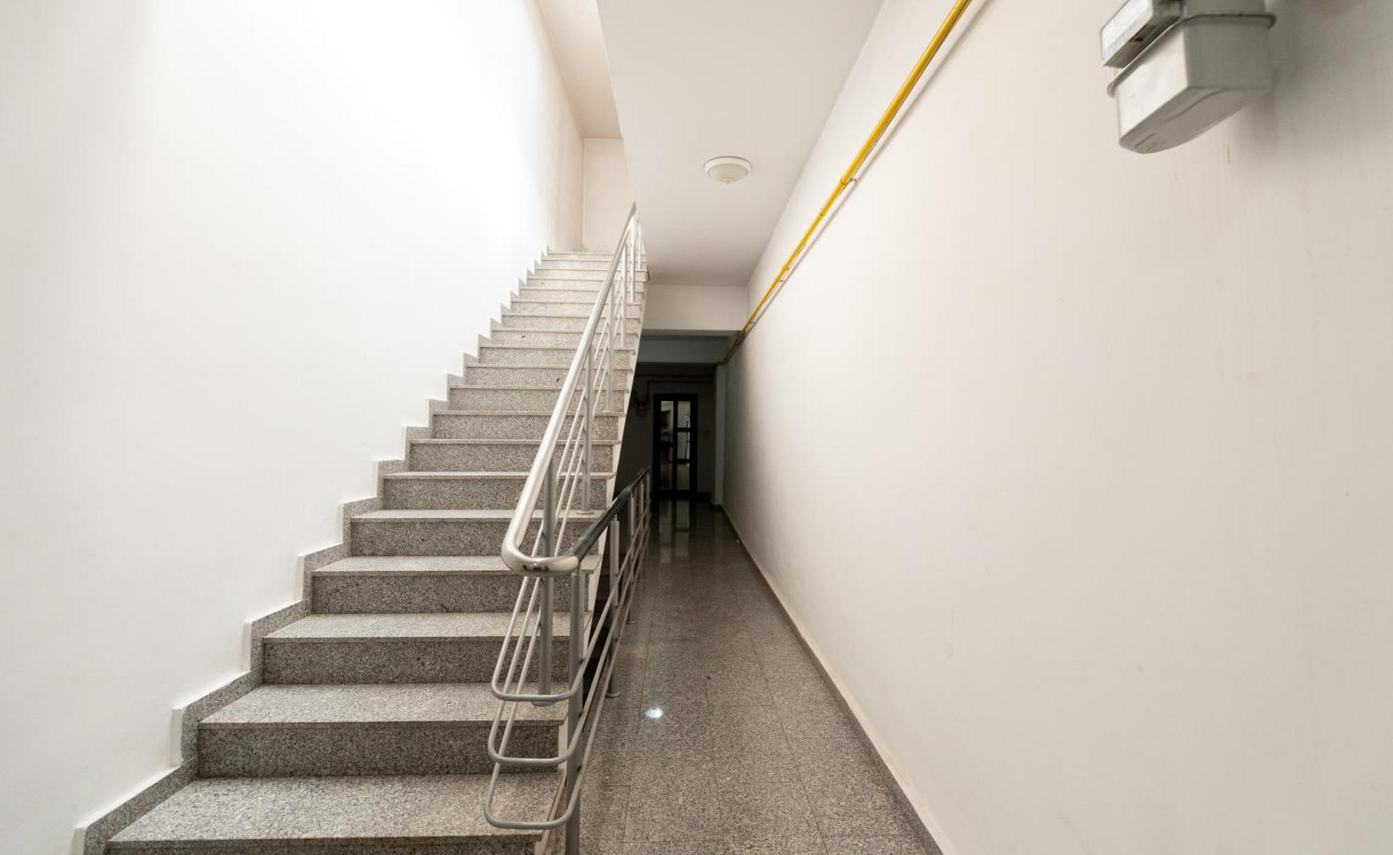 Obor Central Oasis --Secured Parking Nearby --Self Check-In-- 1Min Metro Station Bucarest Extérieur photo